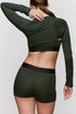 Sarda Eliza Top